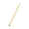 Hygloss Products Wood Dowels, 1/2in x 12in, 50PK 84122 - alternate 2